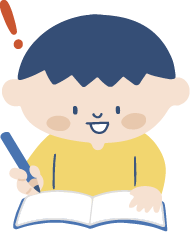 子どものイラスト